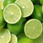 Thai Seedless Lemon