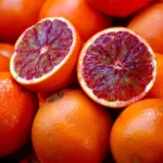 Blood orange(TROPICAL VERITY)