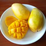 CARABAO MANGO